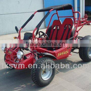 TK150GK-2 BUGGY GO KART