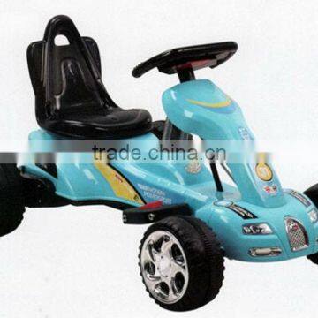 Pedal go Cart for Kids( GT07) photo-2