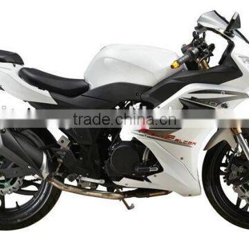 EEC 350CC Motorcycle photo-3