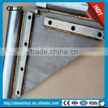 Metal Building Stamping Spare Parts photo-2