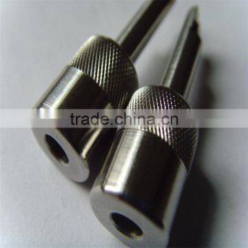 Precision Cnc Machining Part Customized photo-2