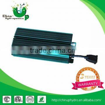 1000w Double Ended Lighting Fixture/120v,240v,277v,400v 1000w Hps Grow Light Ballast photo-3