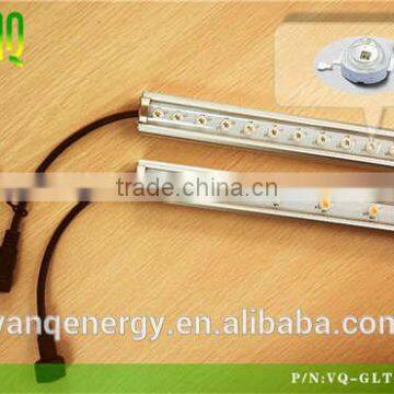 Wifi Controller LED Grow Light 20w Waterproof For Greenhouse Project New Technolgy Smart LED Lighting