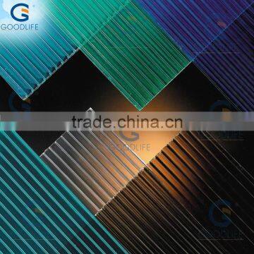 GoodLife Multi-wall Polycarbonate Sheet photo-2