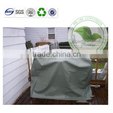 Durable Eco-friendly Tarpaulin Wash Machine Dust Cover