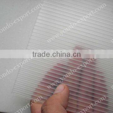 Corrugated Plastic Sheet photo-4