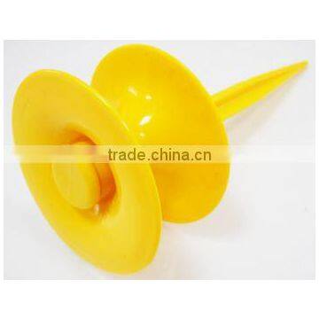 Hose Guide With Plastic Spike photo-2