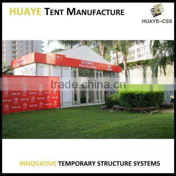 China Manufacturer of Outdoor Event Structure Tent for Sale photo-5