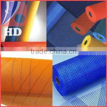 colorful fiberglass mesh factory with competitive price