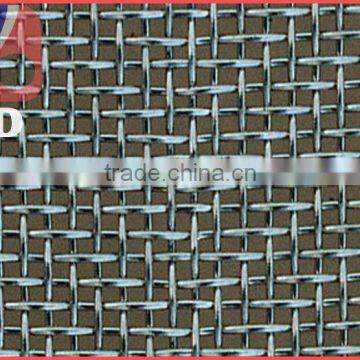 stainless steel fine wire mesh factory