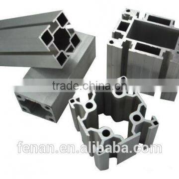 Best Sellers OEM Hot Sale Extrusion China Aluminum Profile for Heat Sink by Fujian Fenan Manufacturer photo-2