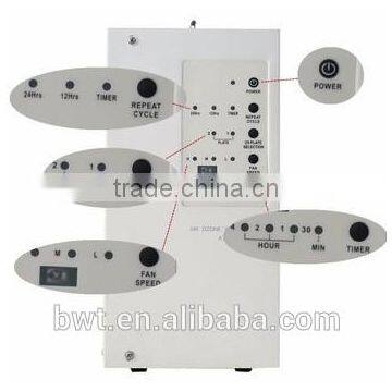 Air Ozone Sterilization Ozonator for Air Clean Air Treatment