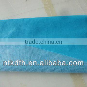 coated nonwoven fabric