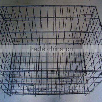 Animal cage