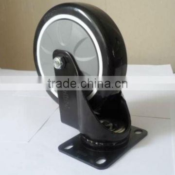 industrial swivel caster for handcart parts