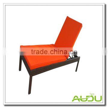 Aluminium Wicker Chair Outdoor From Audu Direct photo-2