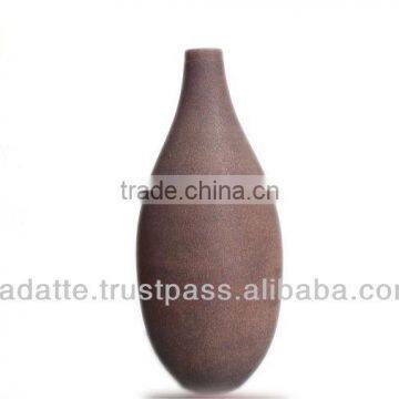 Contemporary Handmade Beautiful Home Decoration Metal Vase