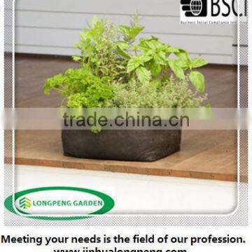 Grow Bags,Vegetable Pots and Planters to Plant Tomatoes, Peppers, Herbs and Potatoes photo-5