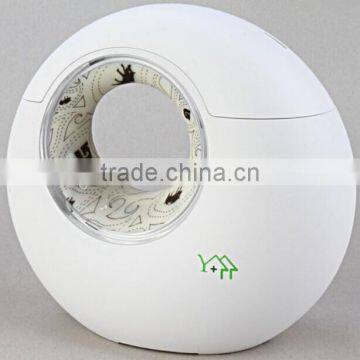 Cool Mist High Quality Essential Oil Nebulizer for Home Decoration photo-3