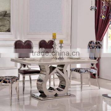 B372 2015 Hot Sale Dining Room Furniture French Style Dining Chair photo-6