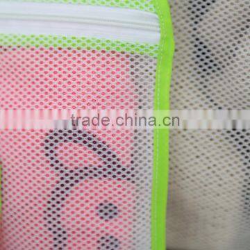 Y366 New Arrvial Hanging Mesh Travelling Storage Bag photo-2