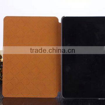 Top Quality Ultra-thin Genuine Leather Case for Ipad Mini, Tablet Leather Case photo-6