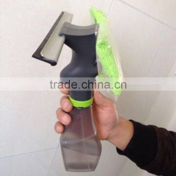 Big Bottle Wiper/3 in 1 Multifuction Brush/dry Wiper photo-4