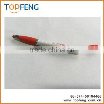 3 in 1 Highlighter Ballpoint Pens With Stylus photo-4