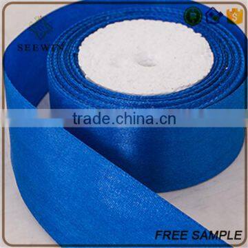Trendy High Quality Satin Custom Ribbon photo-6