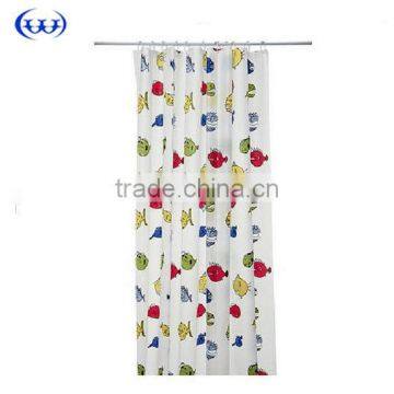 PEVA Shower Curtain for America Market photo-3