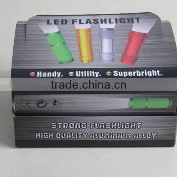 LED Flashlight photo-3