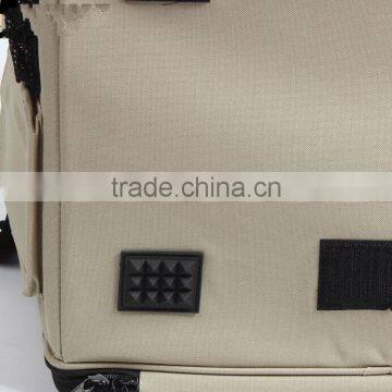 Custom Indoor Dog Houses Pet Carrier Bag photo-3