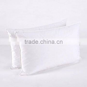 Goose Down Pillow Sale Custom Soft Sleeping Down Feather Neck Pillow photo-4