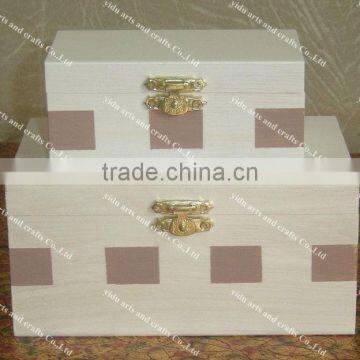 Wooden Jewelery Box Wooden Watch Box Design photo-3