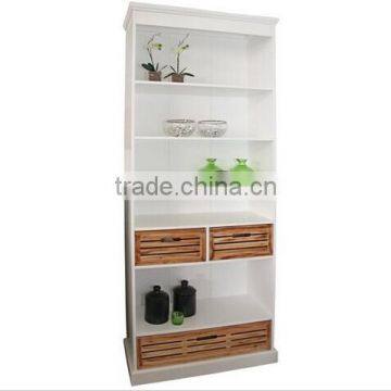 Living Room Wooden Furniture / Wooden Furniture Model photo-4