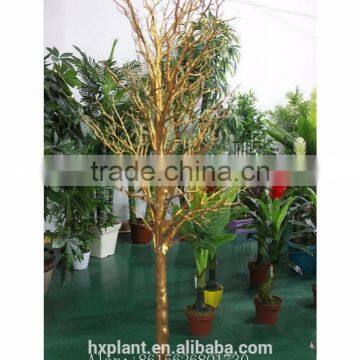 Dry Tree Colourful Plant Bonsai Coral Tree Faux Red Coral Synthetic Coral Tree photo-6