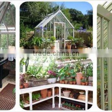 Hot Sale Agriculture Green House / Garden Green House