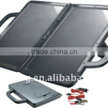 Solar AUTO Battery Trickle Charger - 7w