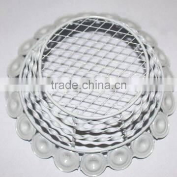 Metal Wire Candy Plate&basket photo-3