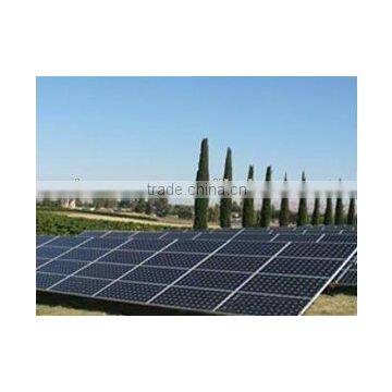 2013 The Higher Price10kw New Design Solar Controller photo-4