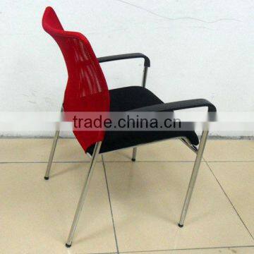 Stackable Meeting Chairs photo-3