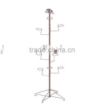 SDI-94121 Promotion Hat Display Stand photo-2