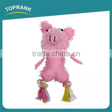 Factory Wholesale Soft Baby Cute Small Stuffed Animals photo-3
