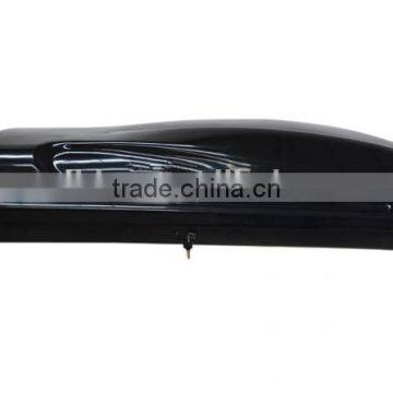 Factory Price 75KGs Loading Capacity ABS Material Car Roof Luggage Box photo-2