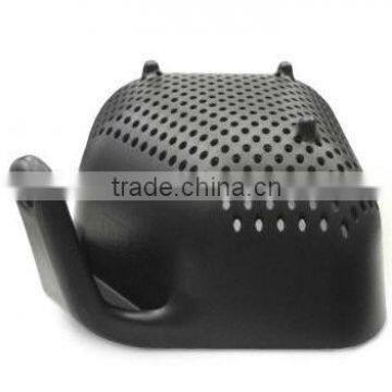 Plastic Square Sink Colander photo-3