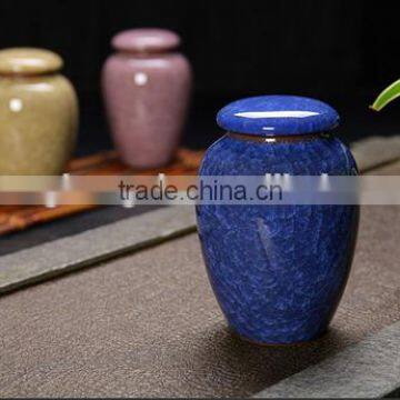 China Funeral Supply Cheap Custom Cinerary Casket for Pet photo-5