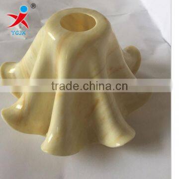 Manufacturer of Custom Quality Color Glass Lamp Shade