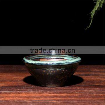 China Irregular in the Shape of a Flower Pot, Garden Flower Pot photo-2