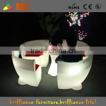 Modern New Kitchen Bar Counter Designs GF308 photo-5