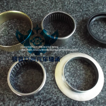 Citroen Ax/zx/xsara Repair Kit For Rear Arm Bearing Ks559.00